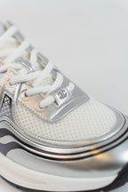 Chanel sneakers