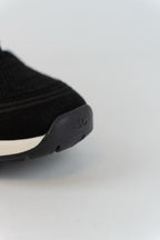 Channel sneakers