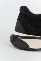 Channel sneakers
