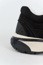 Channel sneakers