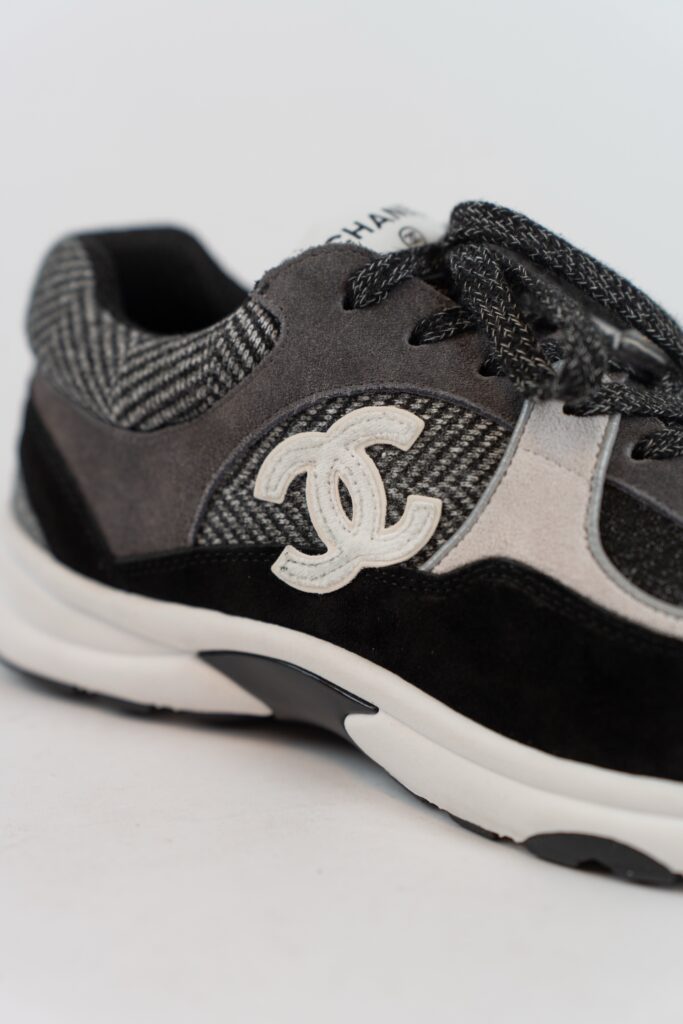 chanel runners