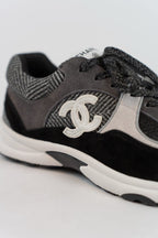 chanel runners