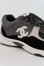 chanel runners
