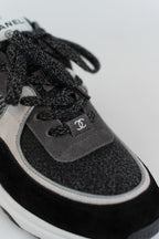 chanel runners