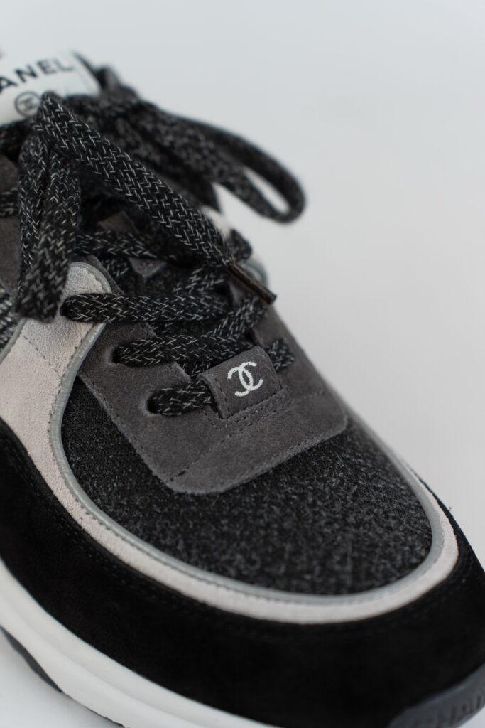 chanel runners