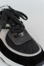 chanel runners