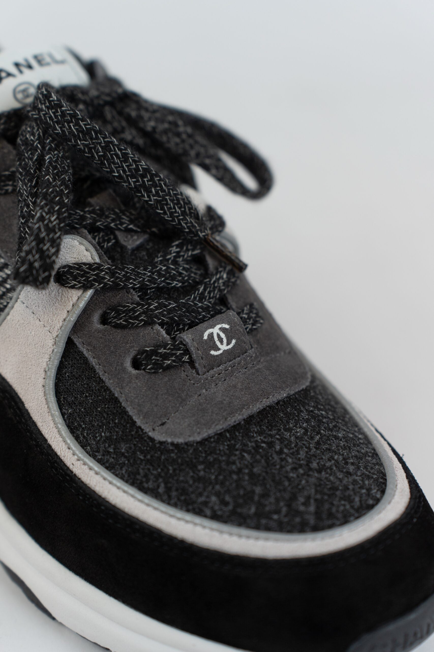 chanel runners