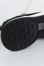 Dior b25 runner black/white