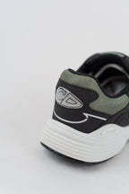 Dior b30 black/gray/green