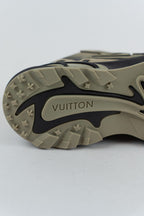 LV Runner Tatic Sneaker