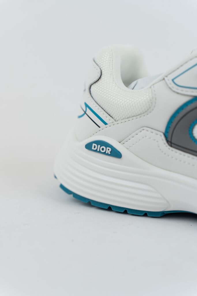 B30 Countdown-sneaker