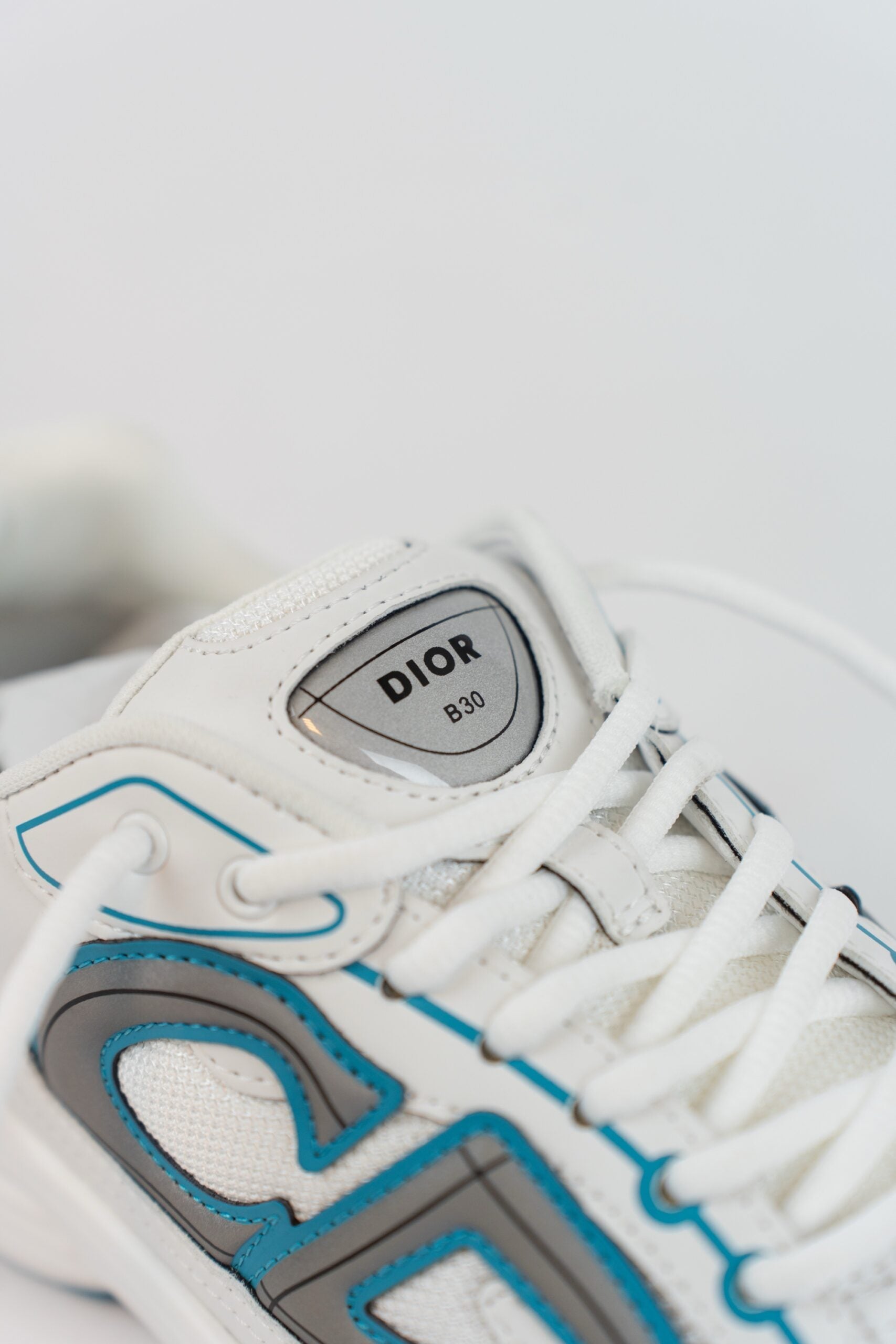 B30 Countdown-sneaker