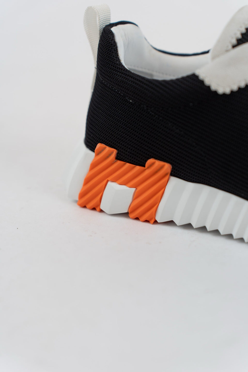 hermes bouncing sneakers dames