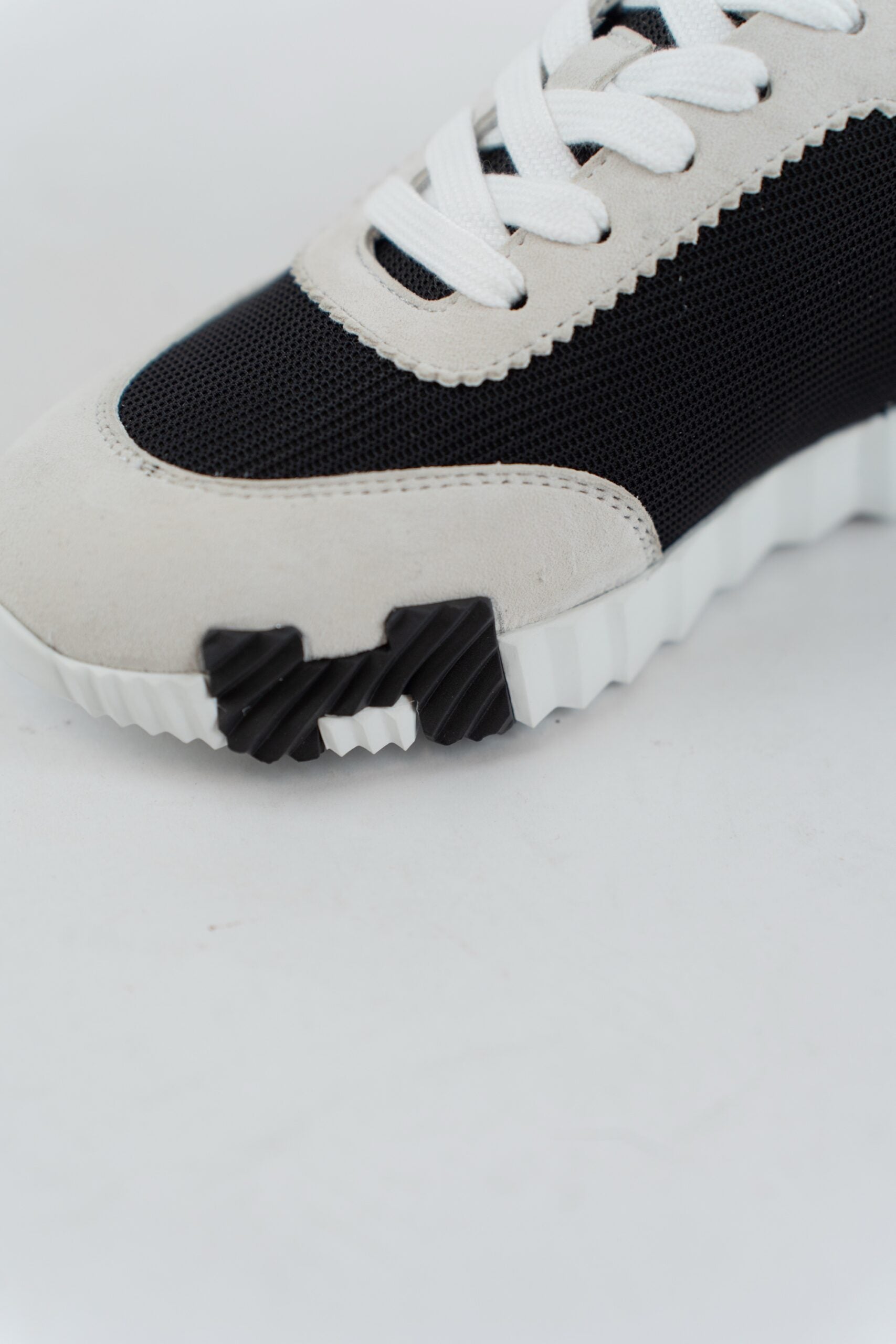 hermes bouncing sneakers dames