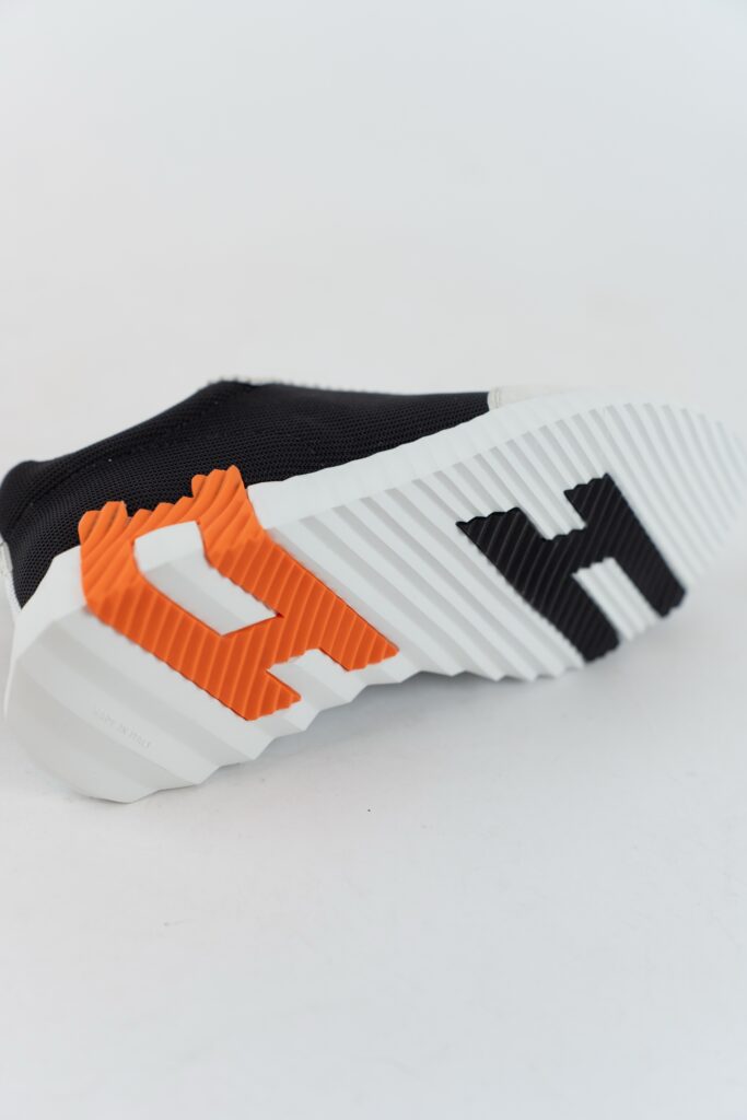 hermes bouncing sneakers dames