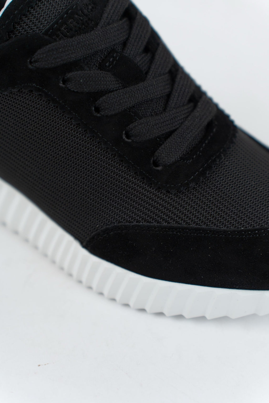 hermes bouncing sneakers dames