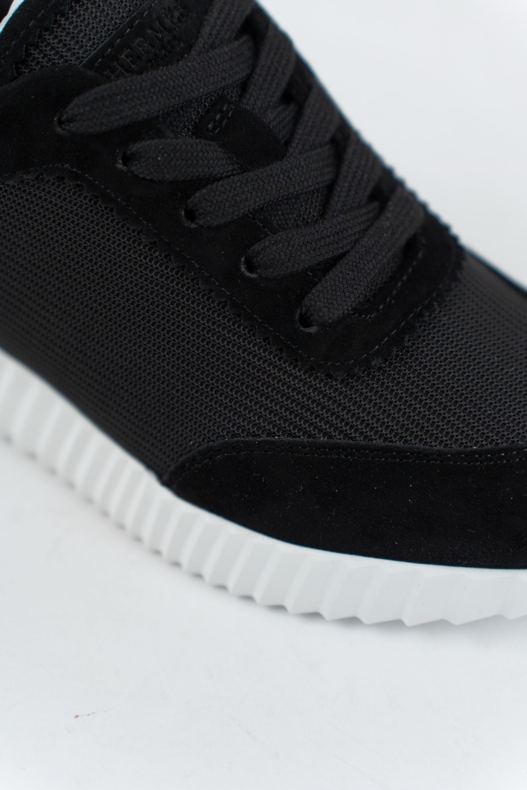 hermes bouncing sneakers dames