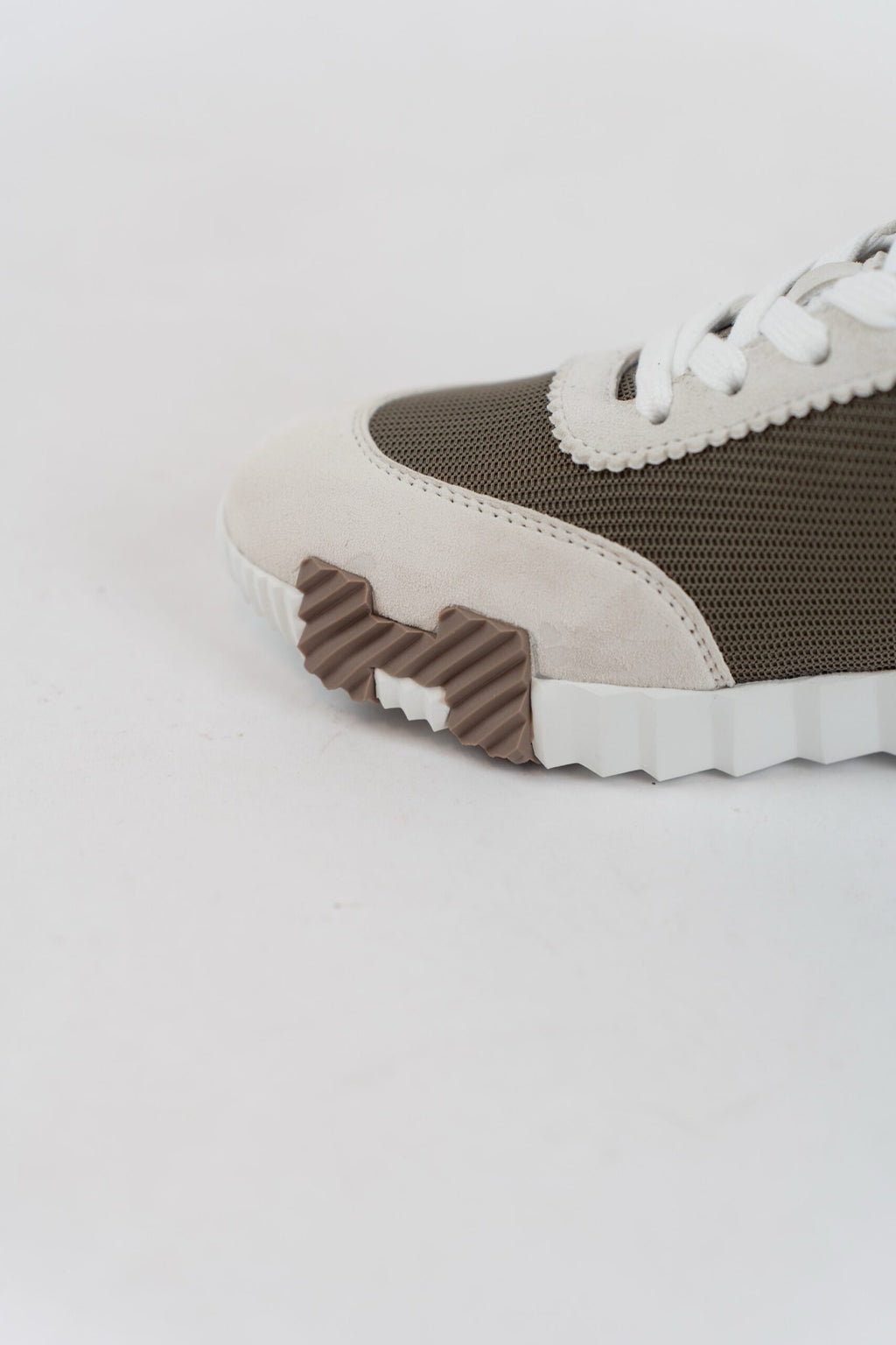hermes bouncing sneakers dames
