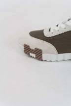 hermes bouncing sneakers dames