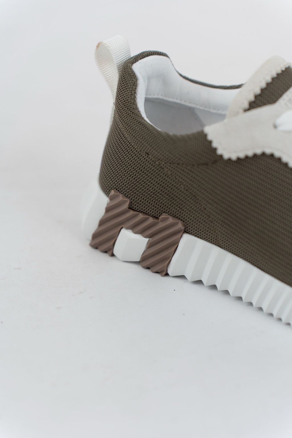hermes bouncing sneakers dames