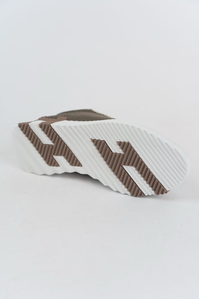 hermes bouncing sneakers dames