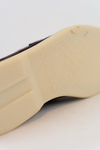 loro piana ladies loafers