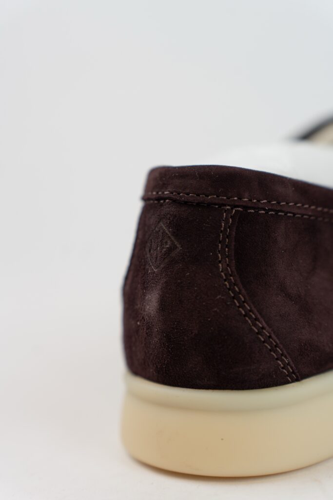 loro piana ladies loafers