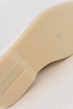 loro piana ladies loafers white
