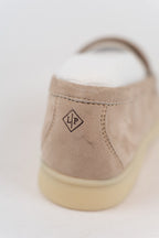 loro piana ladies loafers