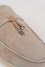 loro piana ladies loafers