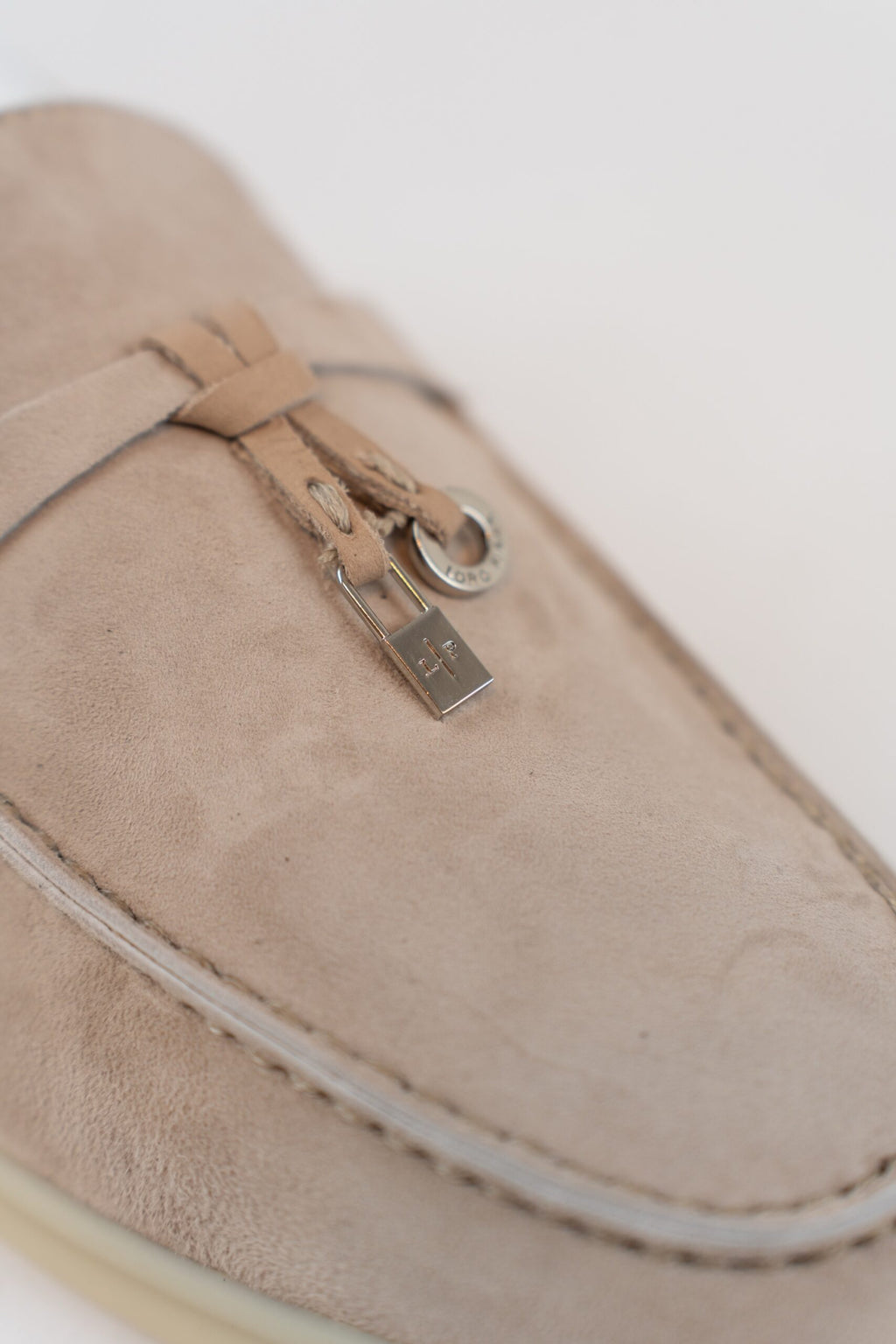 loro piana ladies loafers