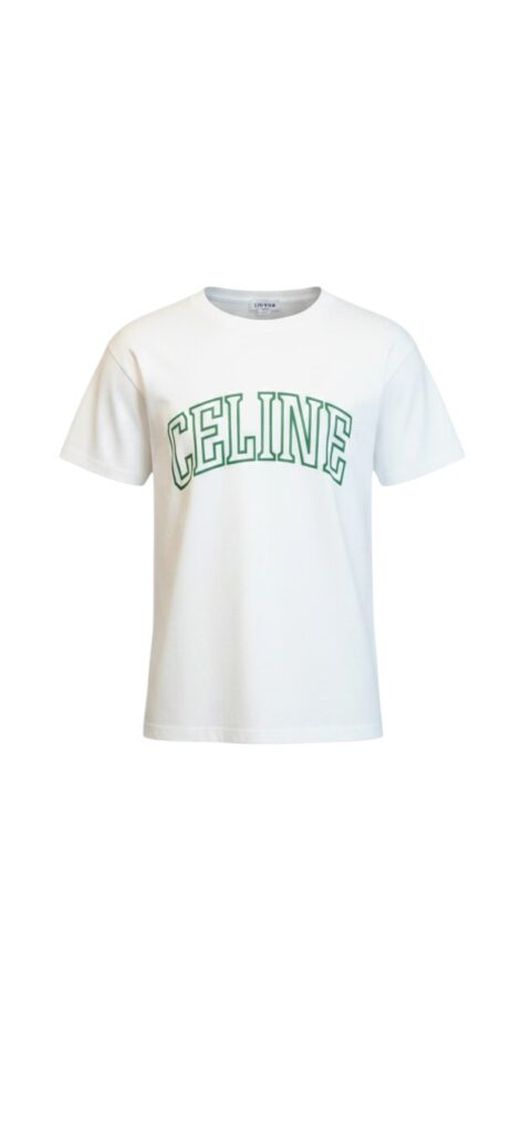 Céline shirt