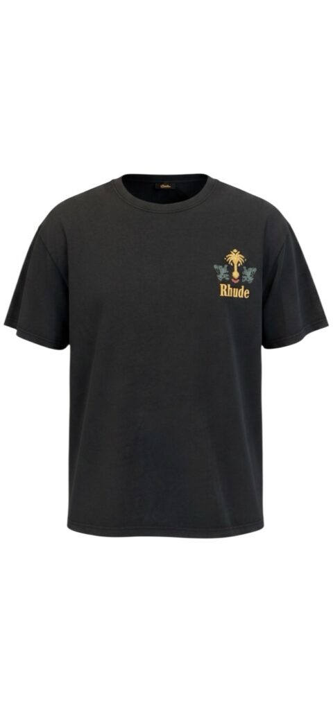 Rhude t-shirt