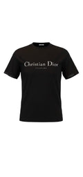 Dior shirt zwart