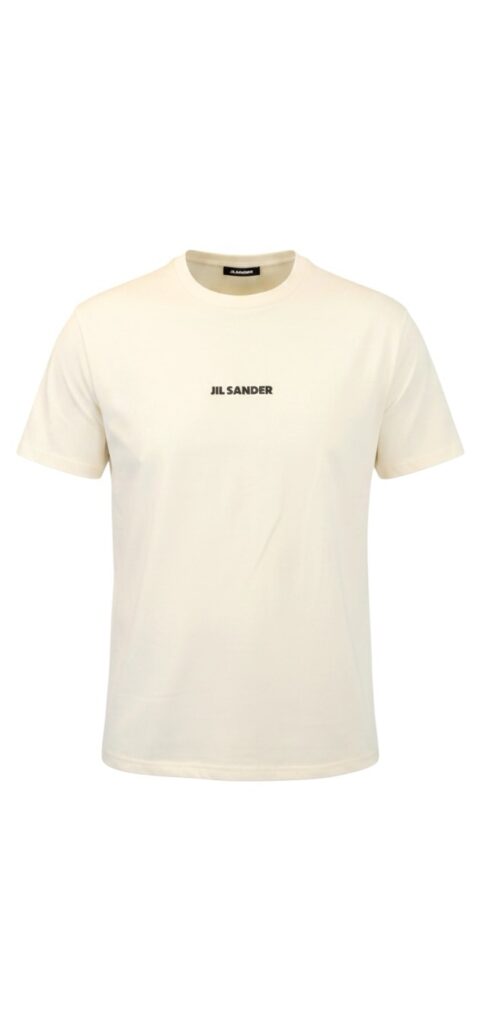 Jil Sander t-shirt