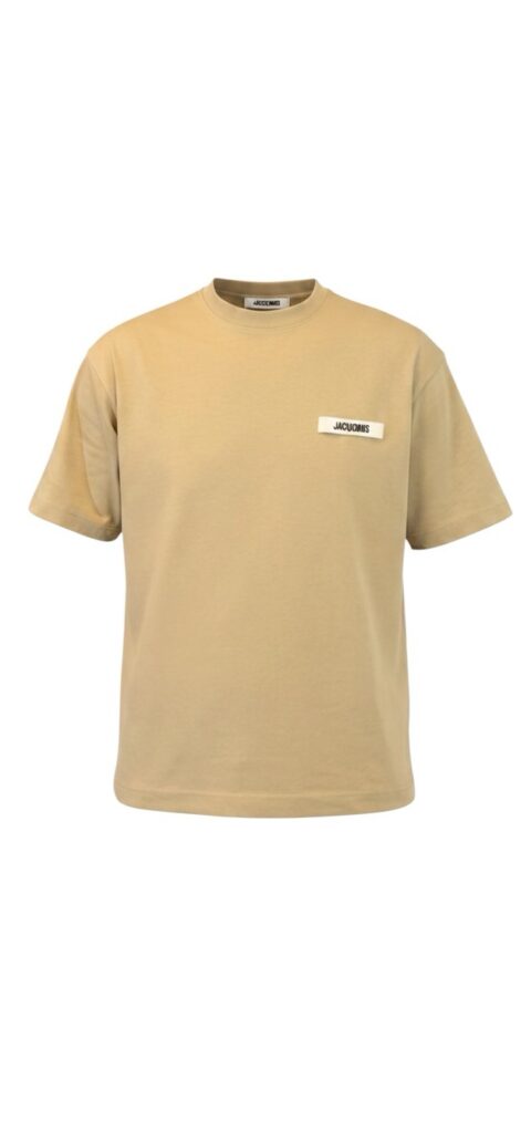 jacquemus t-shirt