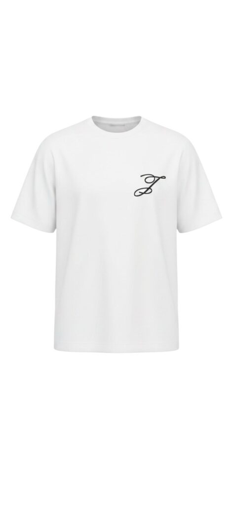 jacquemus t-shirt wit