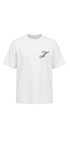 jacquemus t-shirt wit