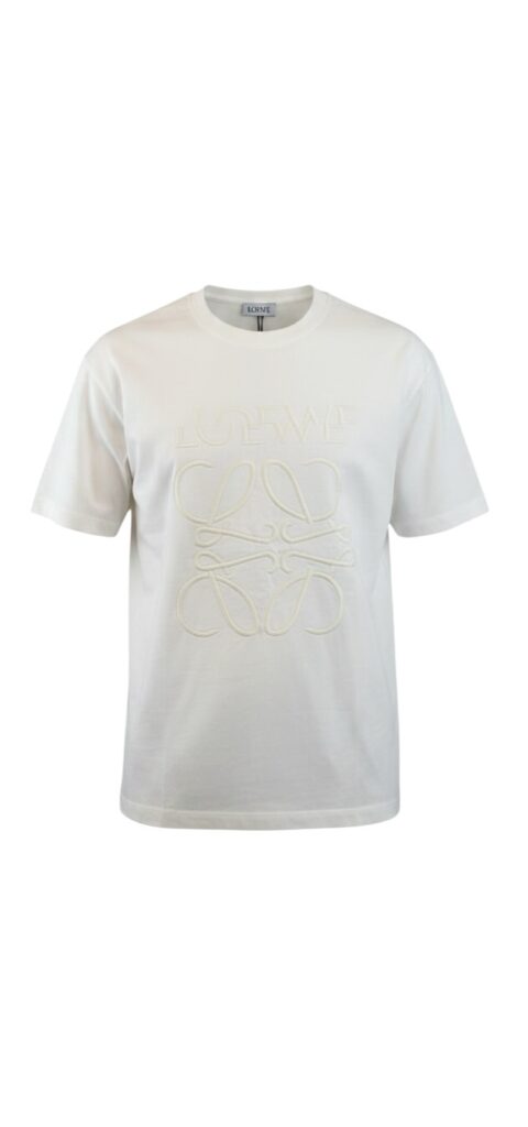 Loewe t-shirt wit