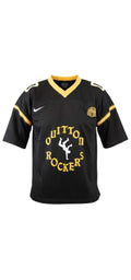 Lv shirt zwart