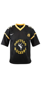 Lv shirt zwart