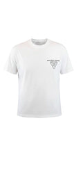 Bottega t-shirt wit