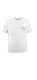 Bottega t-shirt wit