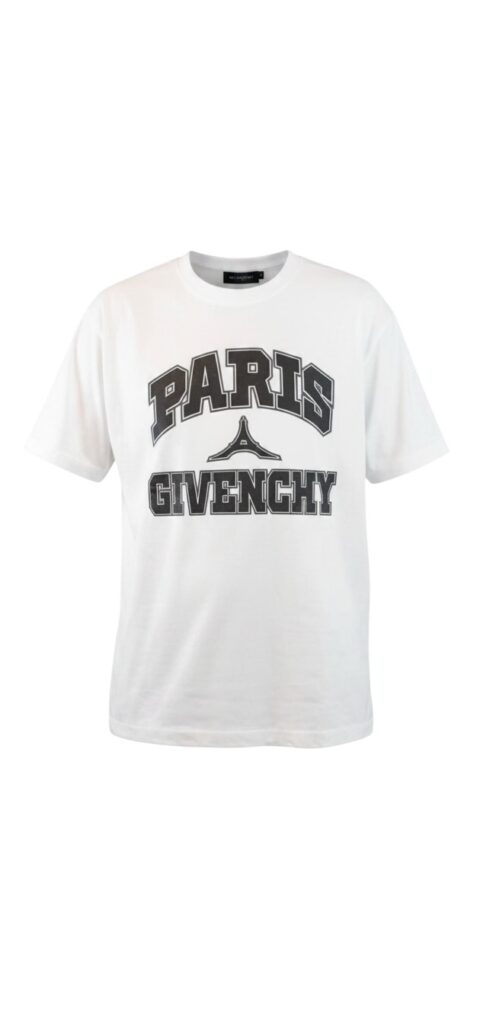 Givenchy t-shirt wit