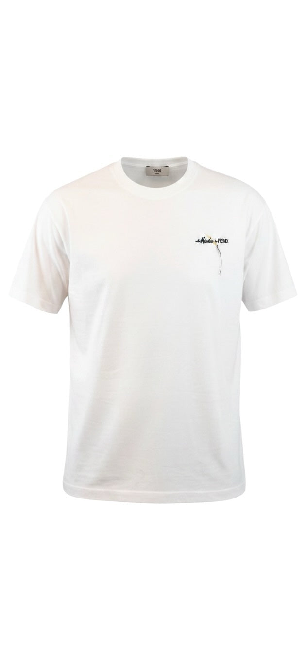 Fendi shirt wit