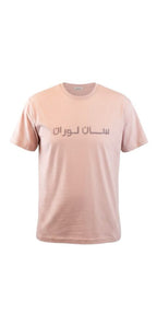 saint laurent t-shirt
