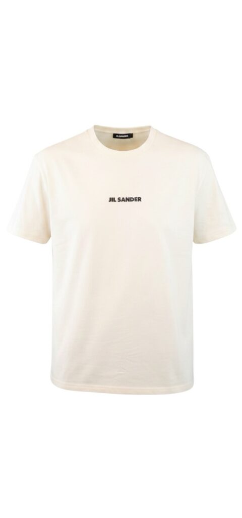 Jil Sander t-shirt