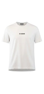 Jil Sander t-shirt wit