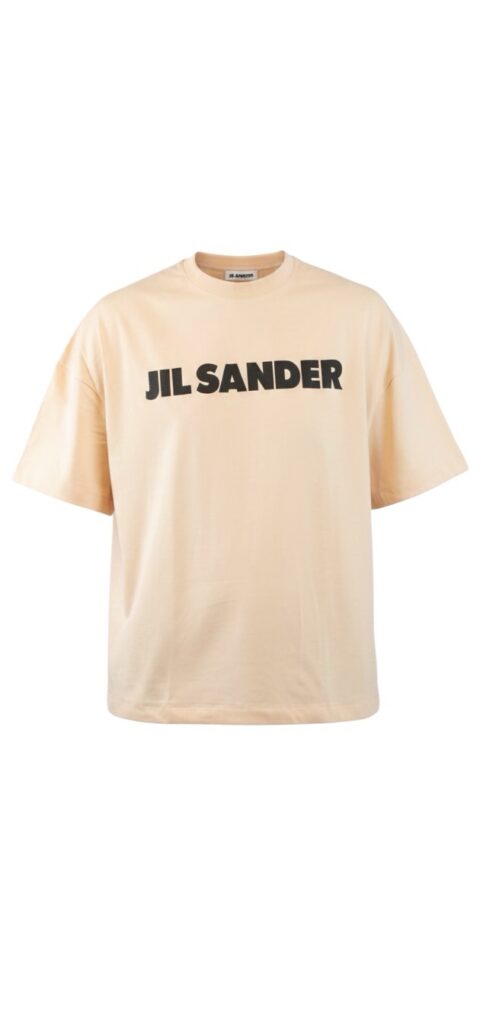 Jil Sander t-shirt
