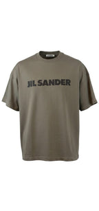 Jil Sander groen